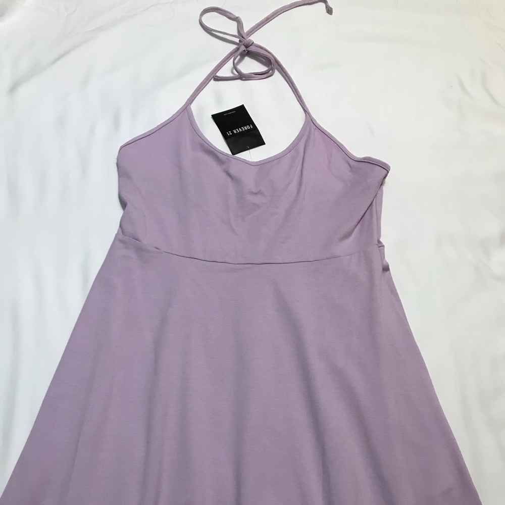 New dress